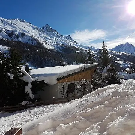 Apartament - Les Verneys - Thymel