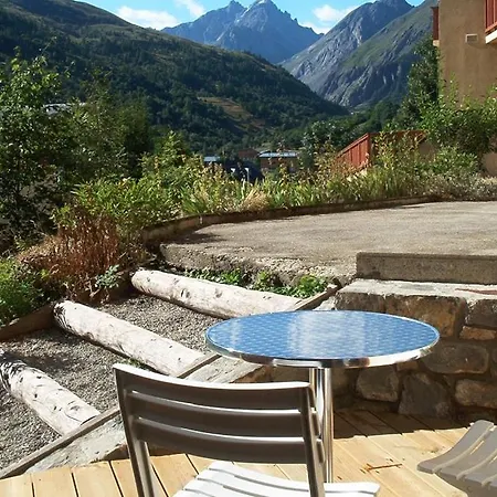 - Les Verneys - Thymel Apartment