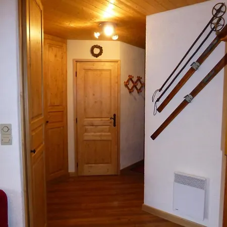 Apartment - Les Verneys - Thymel Valloire