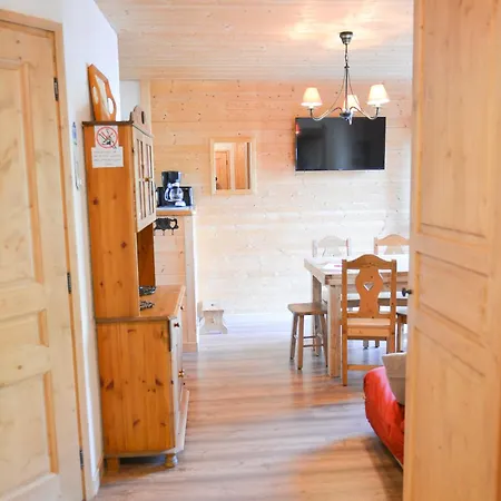 - Les Verneys - Thymel Valloire