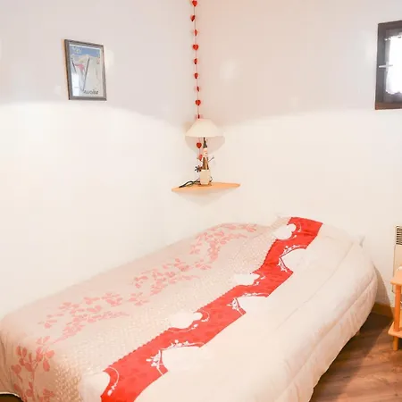 Apartment - Les Verneys - Thymel Valloire