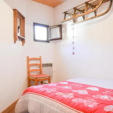 Apartment - Les Verneys - Thymel