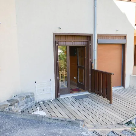 - Les Verneys - Thymel Valloire
