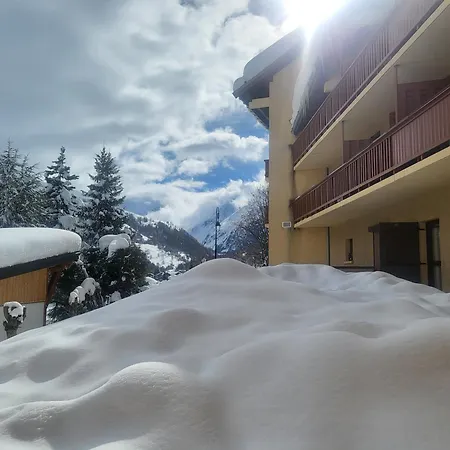 Appartement - Les Verneys - Thymel *